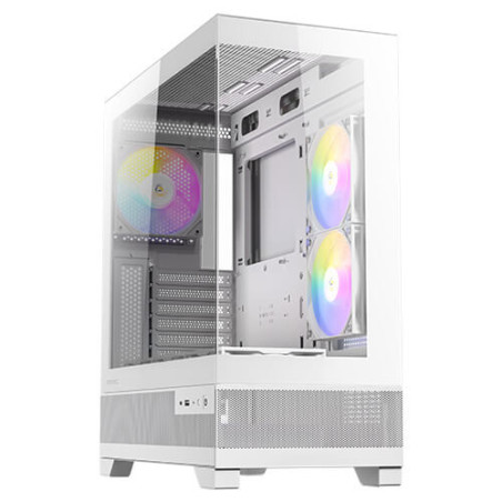 Antec CX700 ARGB Midi Tower Bianco