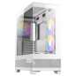 Antec CX700 ARGB Midi Tower Bianco