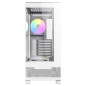 Antec CX700 ARGB Midi Tower Bianco