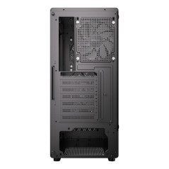 Antec VX-320 ARGB Midi Tower Nero