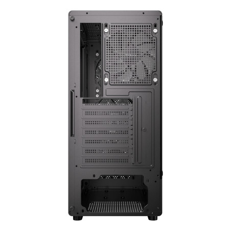 Antec VX-320 ARGB Midi Tower Nero