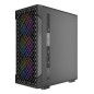 Antec VX-320 ARGB Midi Tower Nero