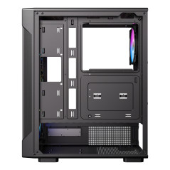 Antec VX-320 ARGB Midi Tower Nero