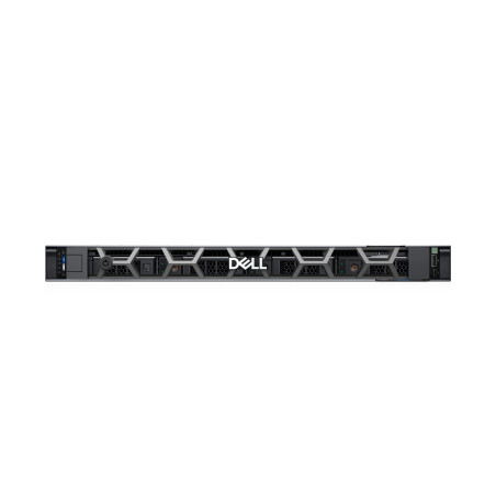 DELL PowerEdge R660XS server 960 GB Rack (1U) Intel® Xeon® Silver 4514Y 2 GHz 64 GB DDR5-SDRAM 1100 W