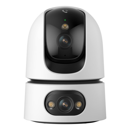 Imou Ranger Dual Pro 6MP Telecamera di sicurezza IP Interno 2304 x 1296 Pixel Scrivania