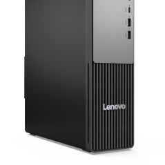 Lenovo ThinkCentre neo 55s Gen 6 AMD Ryzen™ 5 220 8 GB DDR5-SDRAM 512 GB SSD Windows 11 Pro SFF PC Nero