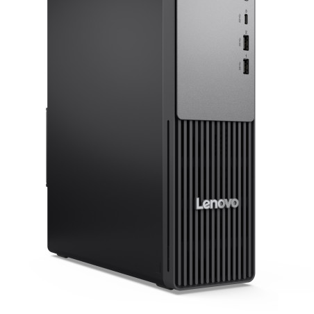 Lenovo ThinkCentre neo 55s Gen 6 AMD Ryzen™ 5 220 8 GB DDR5-SDRAM 512 GB SSD Windows 11 Pro SFF PC Nero