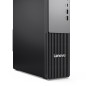 Lenovo ThinkCentre neo 55s Gen 6 AMD Ryzen™ 5 220 8 GB DDR5-SDRAM 512 GB SSD Windows 11 Pro SFF PC Nero Lenovo ThinkCentre neo 55s Gen 6 AMD Ryzen™ 5 220 8 GB DDR5-SDRAM 512 GB SSD Windows 11 Pro SFF PC Nero