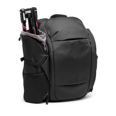 Manfrotto MB MA3-BP-T custodia per fotocamera Zaino Nero