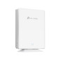 TP-Link EAP650-DESKTOP punto accesso WLAN 2976 Mbit/s Bianco Supporto Power over Ethernet (PoE)