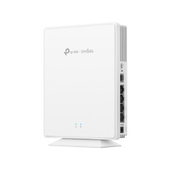 TP-Link EAP650-DESKTOP punto accesso WLAN 2976 Mbit s Bianco Supporto Power over Ethernet (PoE)