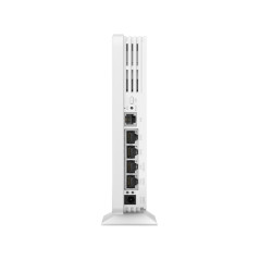 TP-Link EAP650-DESKTOP punto accesso WLAN 2976 Mbit s Bianco Supporto Power over Ethernet (PoE)