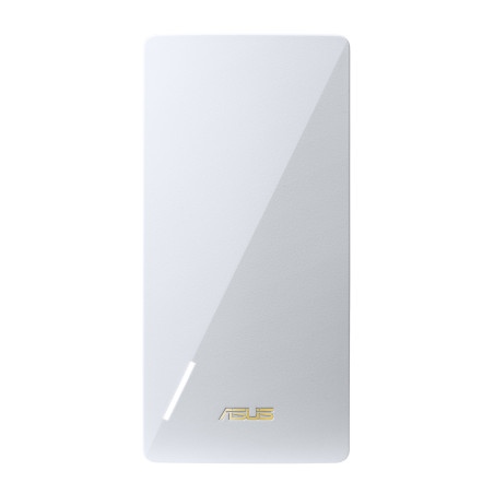 ASUS RP-BE58 Dual-band (2.4 GHz 5 GHz) Wi-Fi 7 (802.11be) Bianco 1 Interno