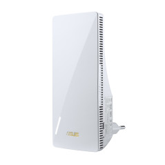 ASUS RP-BE58 Dual-band (2.4 GHz/5 GHz) Wi-Fi 7 (802.11be) Bianco 1 Interno