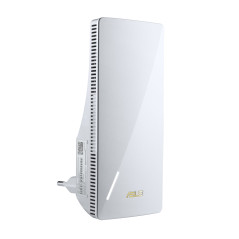ASUS RP-BE58 Dual-band (2.4 GHz 5 GHz) Wi-Fi 7 (802.11be) Bianco 1 Interno