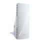 ASUS RP-BE58 Dual-band (2.4 GHz/5 GHz) Wi-Fi 7 (802.11be) Bianco 1 Interno