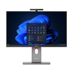 Lenovo ThinkCentre M90a Pro Gen 6 Intel Core Ultra 7 265 68,6 cm (27") 2560 x 1440 Pixel PC All-in-one 16 GB DDR5-SDRAM 1 TB
