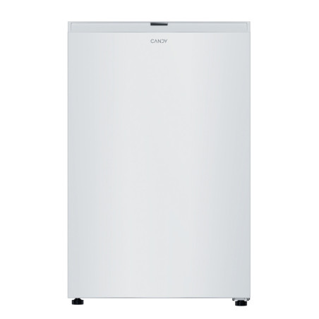 Candy CNUQ2L58EW Congelatore verticale Libera installazione 90 L Bianco