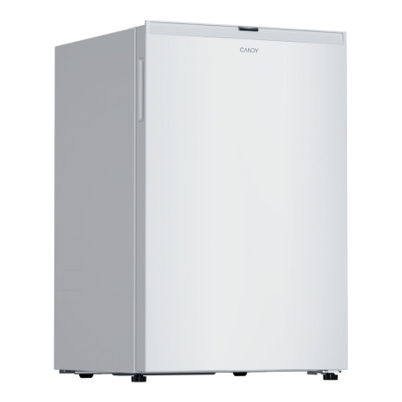 Candy CNUQ2L58EW Congelatore verticale Libera installazione 90 L Bianco