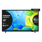 Samsung Full HD 32" UE32F6000FUXZT, Hyper Real Processor, HDR & Pur Color, Smart Experience, OTS Lite & Adaptive Sound, Slim
