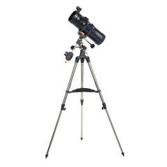 Celestron AstroMaster 114EQ 50x
