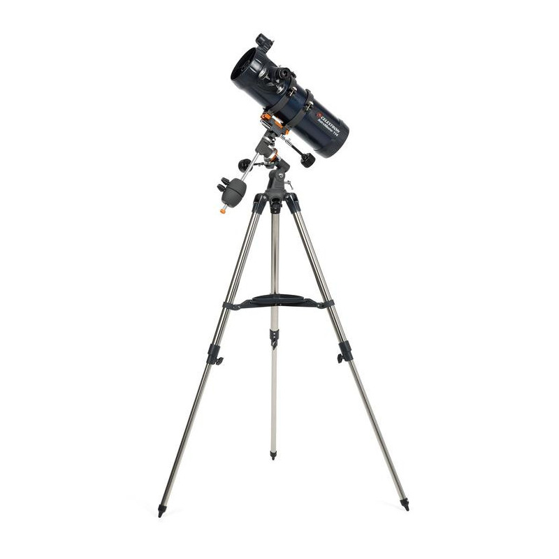 Celestron AstroMaster 114EQ 50x Celestron AstroMaster 114EQ 50x