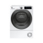 Hoover H-DRY 500 NDE H9A3TCBEXS-S asciugatrice Libera installazione Caricamento frontale 9 kg Bianco