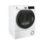 Hoover H-DRY 500 NDE H9A3TCBEXS-S asciugatrice Libera installazione Caricamento frontale 9 kg Bianco