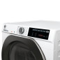 Hoover H-DRY 500 NDE H9A3TCBEXS-S asciugatrice Libera installazione Caricamento frontale 9 kg Bianco