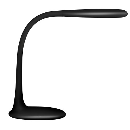 Unilux LUCY lampada da tavolo 5 W LED Nero