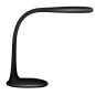 Unilux LUCY lampada da tavolo 5 W LED Nero