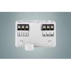 Homematic IP HmIP-FBL accessorio saracinesca persiana Trasmettitore Bianco