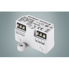 HomeMatic HmIP-FROLL accessorio saracinesca/persiana Trasmettitore Bianco