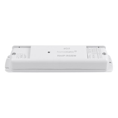 Homematic IP 157662A0 controllore di illuminazione a LED Bianco
