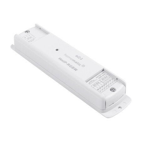 Homematic IP 157662A0 controllore di illuminazione a LED Bianco