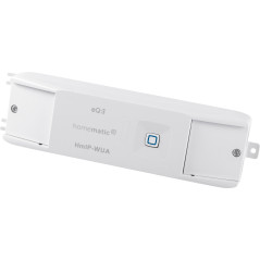 Homematic IP HmIP-WUA Attuatore di commutazione/dimmeraggio