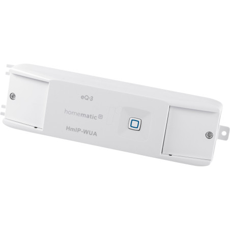 Homematic IP HmIP-WUA Attuatore di commutazione/dimmeraggio