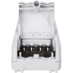 Homematic IP HmIP-WUA Attuatore di commutazione dimmeraggio