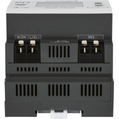 Homematic IP HMIP-DRDI3 DIN montato su guida Attuatore dimmer 3 canali