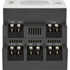 Homematic IP HMIP-DRDI3 DIN montato su guida Attuatore dimmer 3 canali