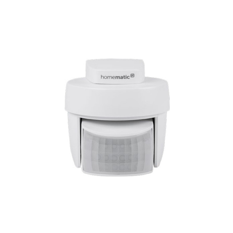 Homematic IP 156203A0 rilevatore di movimento Bianco