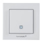 HomeMatic HmIP-STH Interno Temperature & humidity sensor Libera installazione Wireless HomeMatic HmIP-STH Interno Temperature & humidity sensor Libera installazione Wireless