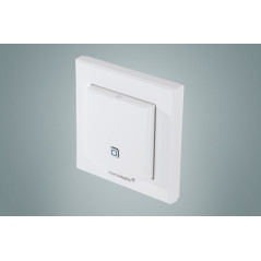 HomeMatic HmIP-STH Interno Temperature & humidity sensor Libera installazione Wireless