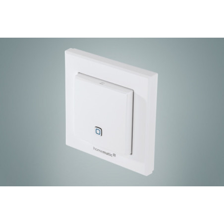 HomeMatic HmIP-STH Interno Temperature & humidity sensor Libera installazione Wireless
