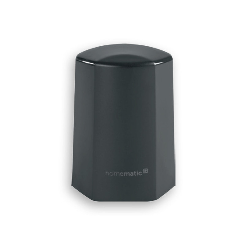 Homematic IP 150574A0 Esterno Temperature & humidity sensor Libera installazione Wireless Homematic IP 150574A0 Esterno Temperature & humidity sensor Libera installazione Wireless