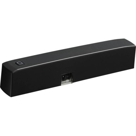 Homematic IP Window and door contact – optical sensore per porta/finestra Wireless Antracite