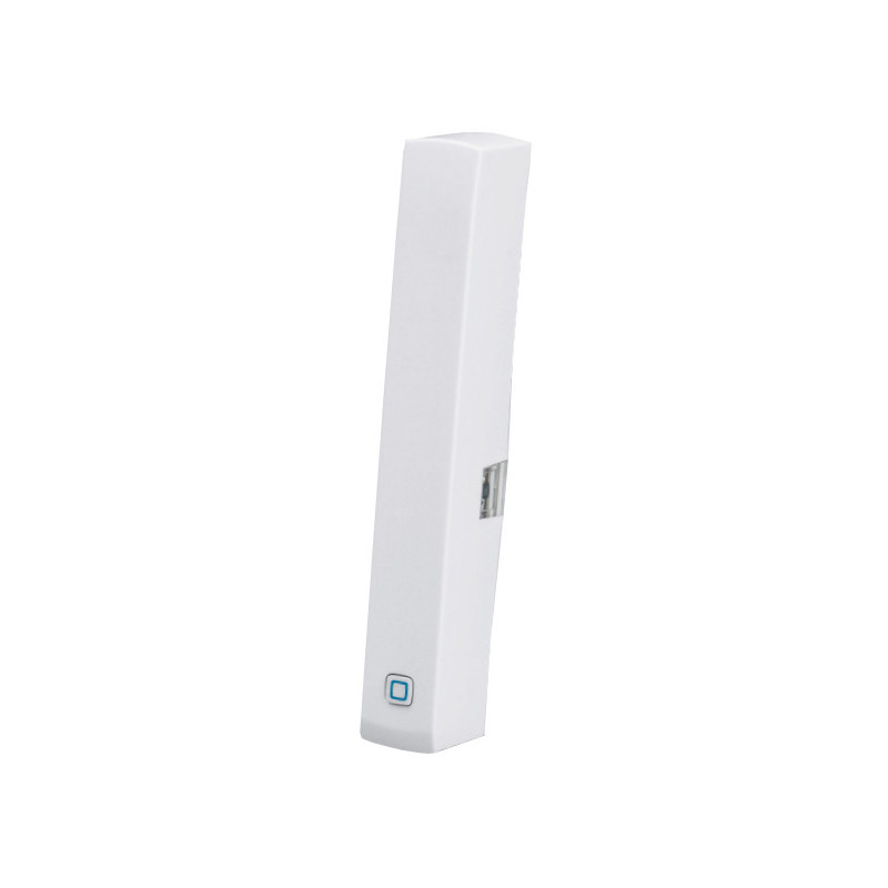Homematic IP HMIP-SWDO-2 sensore per porta/finestra Wireless Porta/Finestra Bianco