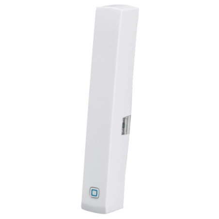 Homematic IP HMIP-SWDO-2 sensore per porta finestra Wireless Porta Finestra Bianco