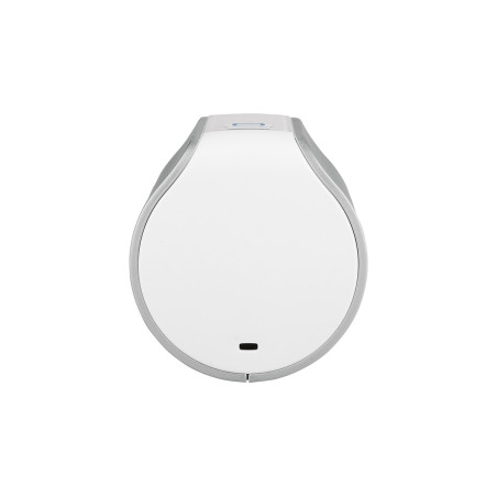 Homematic IP HmIP-eTRV-ES termostato RF Grigio