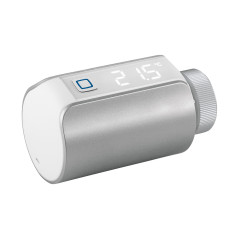 Homematic IP HmIP-eTRV-ES termostato RF Grigio